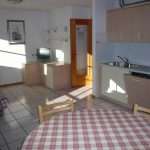 Apartament numer I