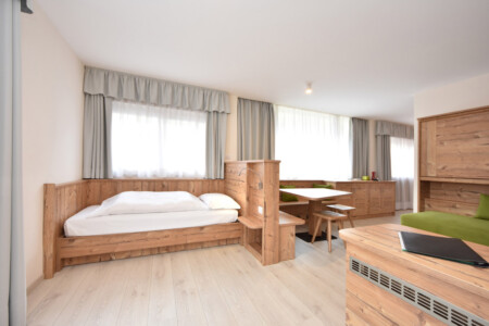 Pokój Family Suite