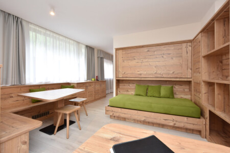 Pokój Family Suite