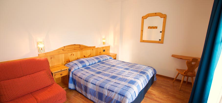 Apartament nr 3