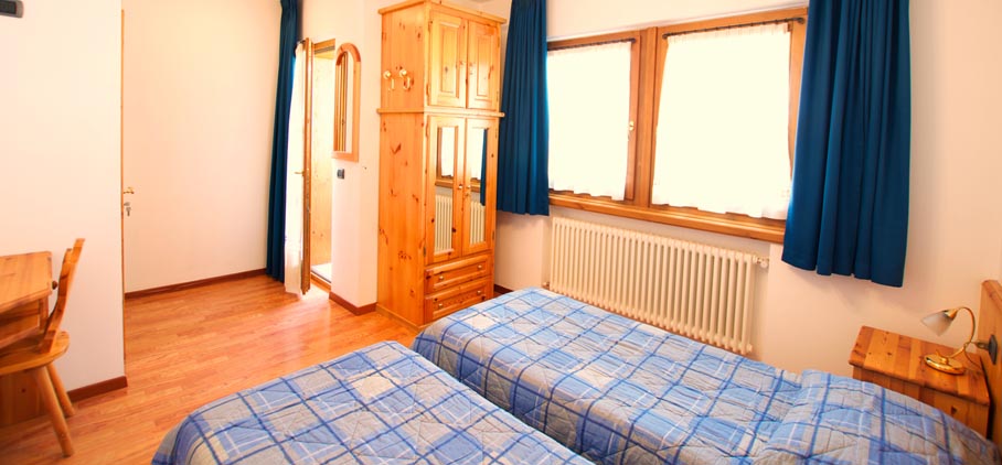 Apartament nr 3