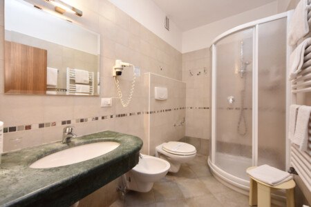 Pokój Family Suite