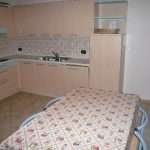 Apartament numer 1A