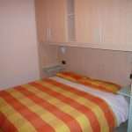 Apartament numer 1A