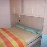 Apartament numer 1A