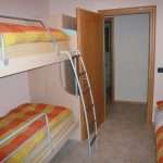 Apartament numer 1A