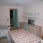 Apartament numer 1A