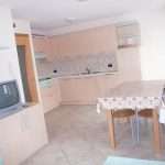 Apartament numer 1A