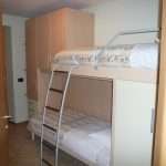 Apartament numer 2A