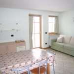 Apartament numer 2A