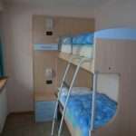 Apartament numer 3A