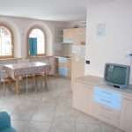 Apartament numer 3A