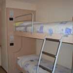 Apartament numer 4A