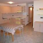 Apartament numer 4A