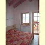 Apartament numer 5A