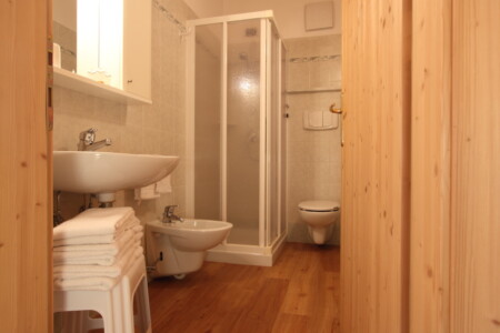 Apartament Standard 2-pokojowy