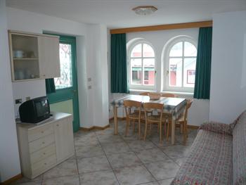 Apartament 