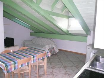 Apartament 