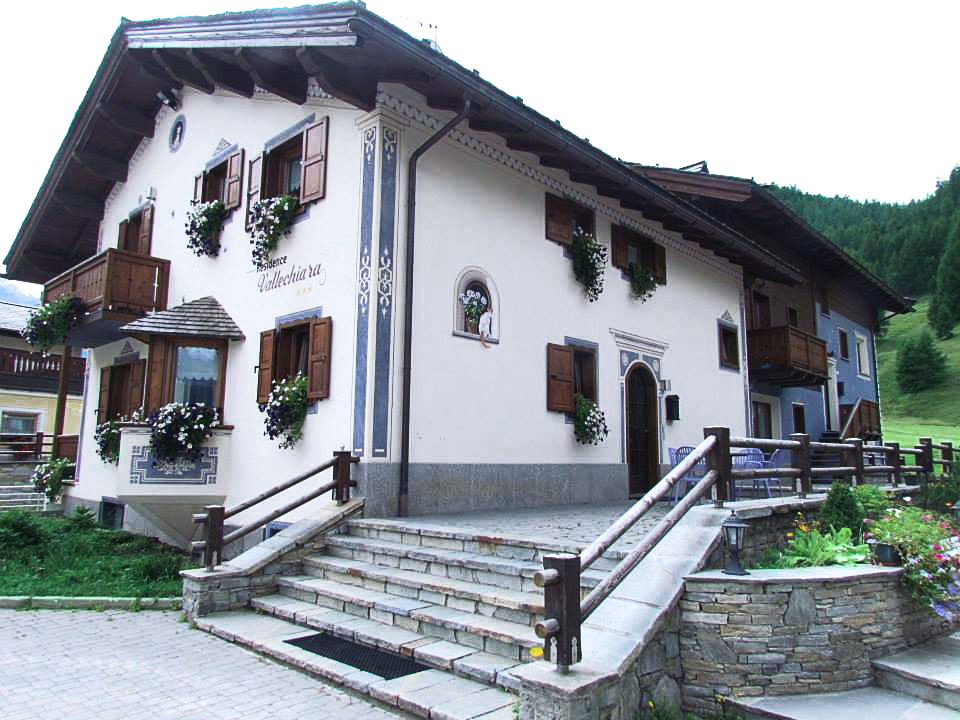 Residence Vallechiara