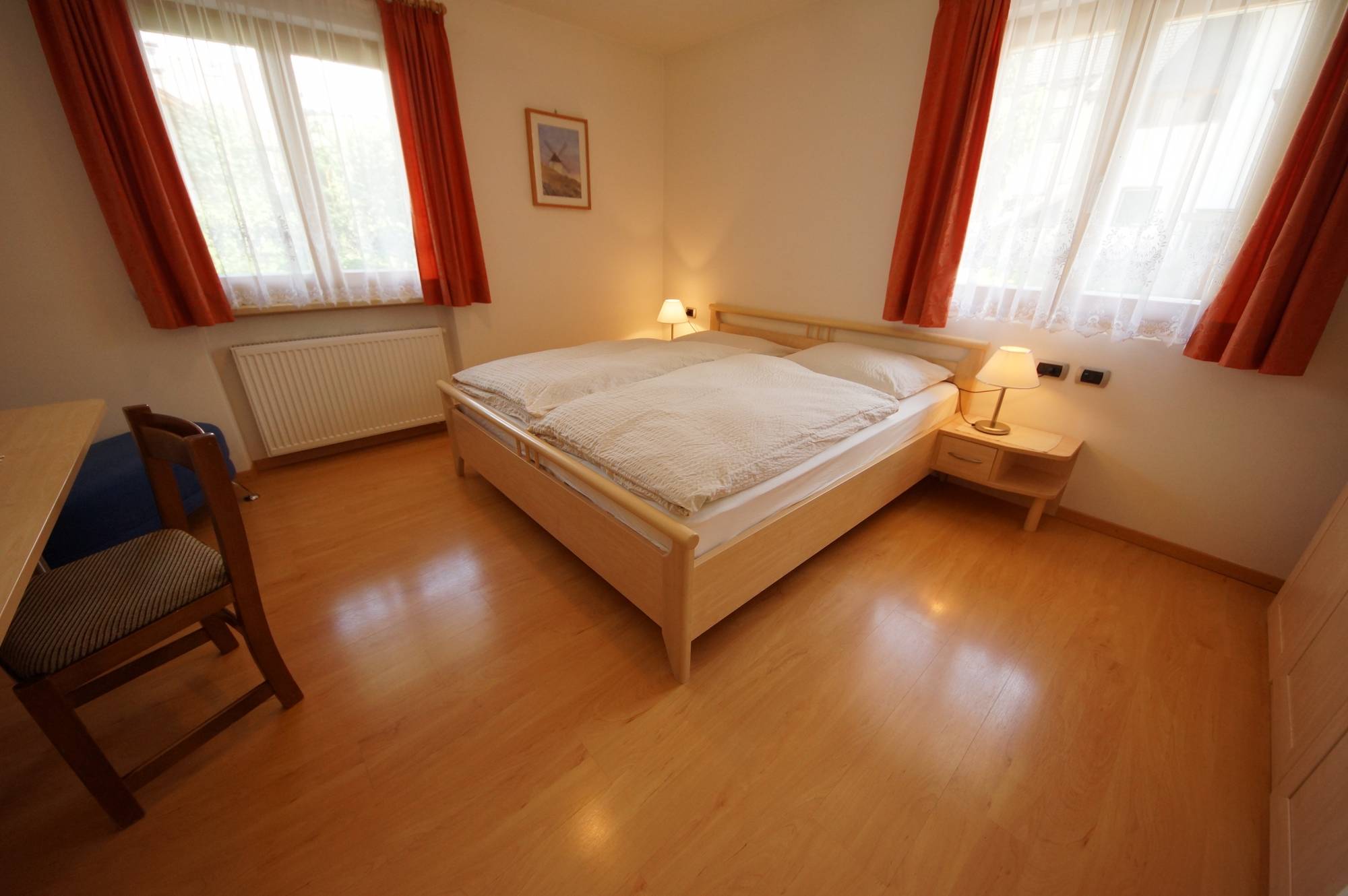 Apartament Fanes