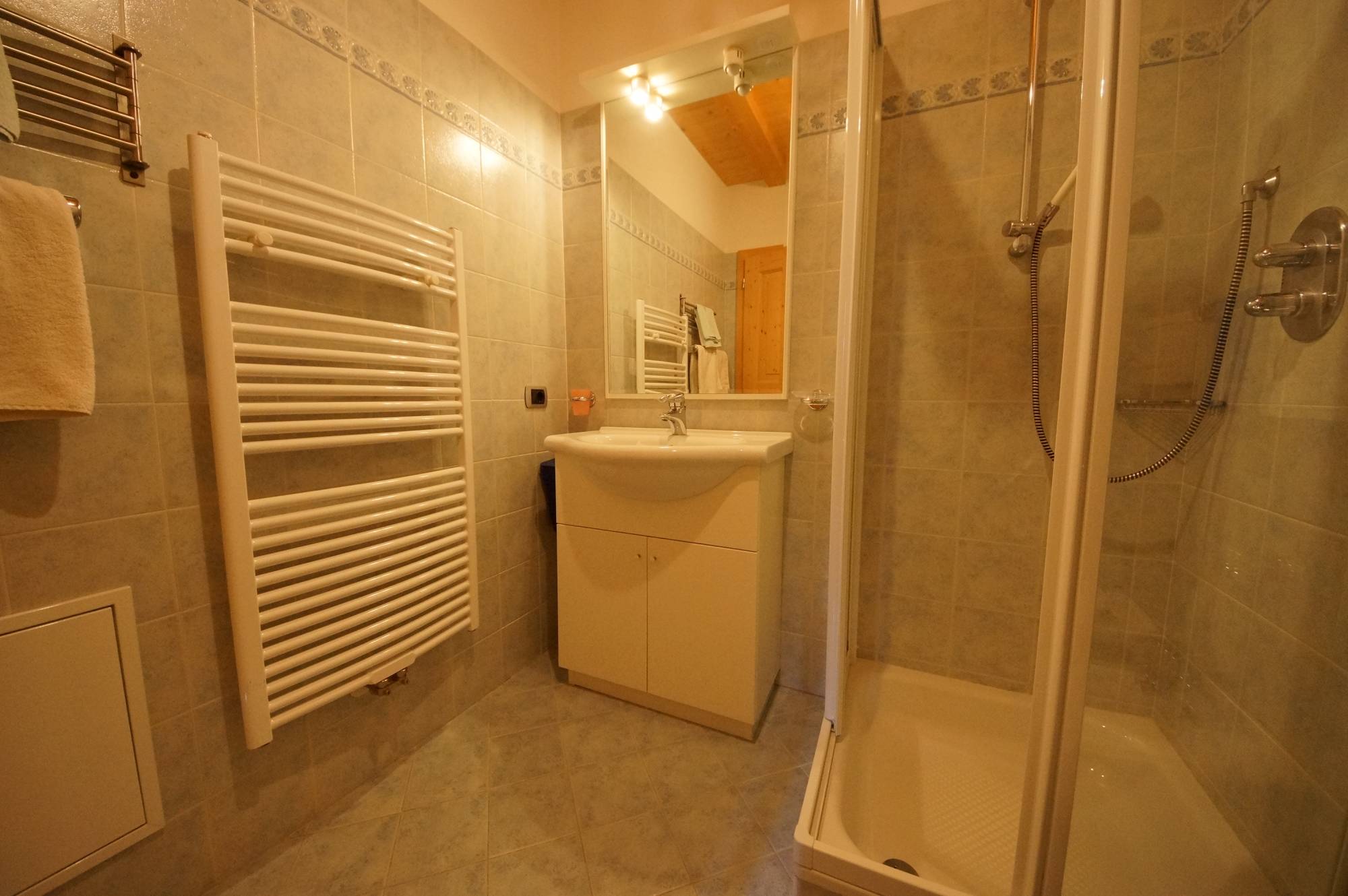 Apartament Fodara