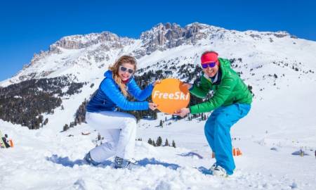 FreeSki – 6 szczegółów świetnej oferty narciarskiej