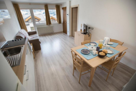Residence des Alpes - Apartament, Apartament z widokiem na góry, Apartament z widokiem, Apartament 2 sypialnie, Apartament 2 sypialnie z widokiem, Apartament 2 sypialnie i balkonem i z widokiem, Apartament 3 pokoje, Trzyosobowy apartament, Trzyosobowy apartament 2 sypialnie, Czteroosobowy apartament, Czteroosobowy apartament 2 sypialnie, Dwuosobowy apartament, Dwuosobowy apartament 2 sypialnie, Dwuosobowy apartament 2 sypialnie i balkonem, Dwuosobowy apartament z widokiem na góry, Dwuosobowy apartament 2 sypialnie z widokiem, Dwuosobowy apartament 2 sypialnie i balkonem i z widokiem, Czteroosobowy apartament 2 sypialnie i balkonem i z widokiem