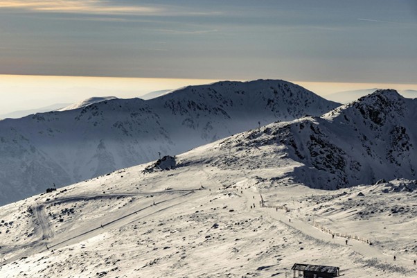 Latem w Dolomitach – czy warto pojechać w „zimowe” regiony poza sezonem?