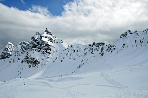 Dolomiti Superski 1200 km tras w jednym skipassie – czy warto?
