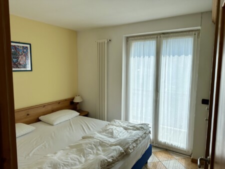 Apartament 3-pokojowy z łóżkiem piętrowym