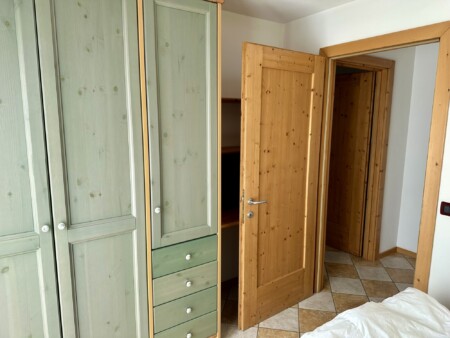 Apartament 3-pokojowy z łóżkiem piętrowym