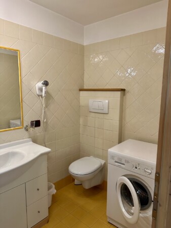 Apartament 3-pokojowy z łóżkiem piętrowym