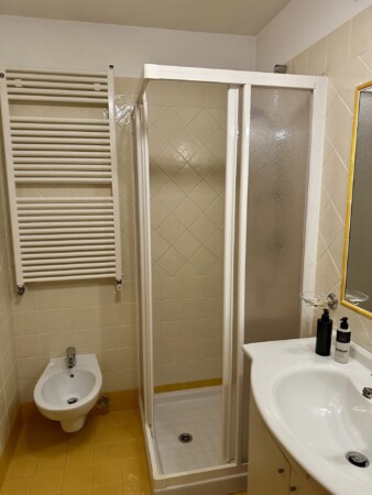Apartament 3-pokojowy z łóżkiem piętrowym