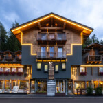 Relax & Family Hotel Folgarida