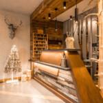 Relax & Family Hotel Folgarida - recepcja