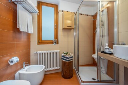 Junior Suite Mountain