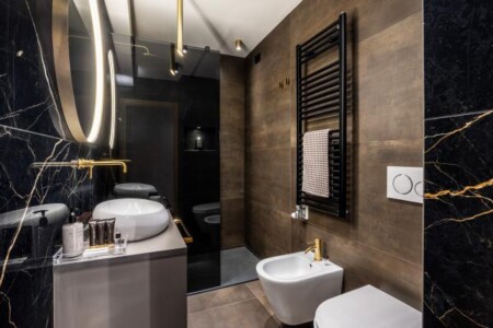 Luxury Boutique Panoramic