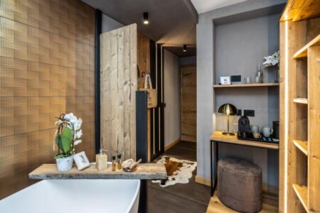 Luxury Boutique Panoramic