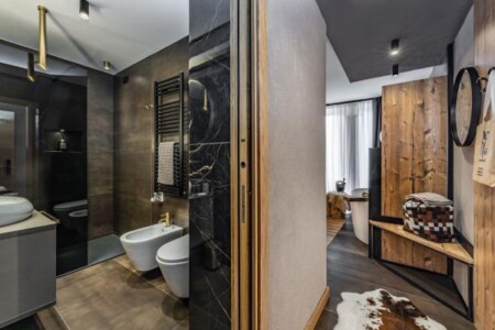 Luxury Boutique Panoramic