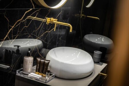 Luxury Boutique Panoramic