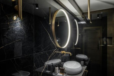 Luxury Boutique Panoramic