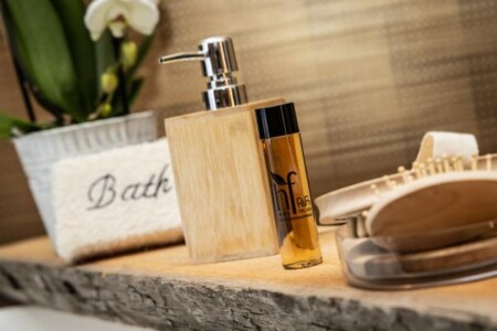 Luxury Boutique Panoramic