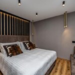 Luxury Boutique Panoramic