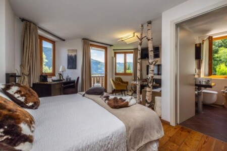 Junior Suite Panoramic