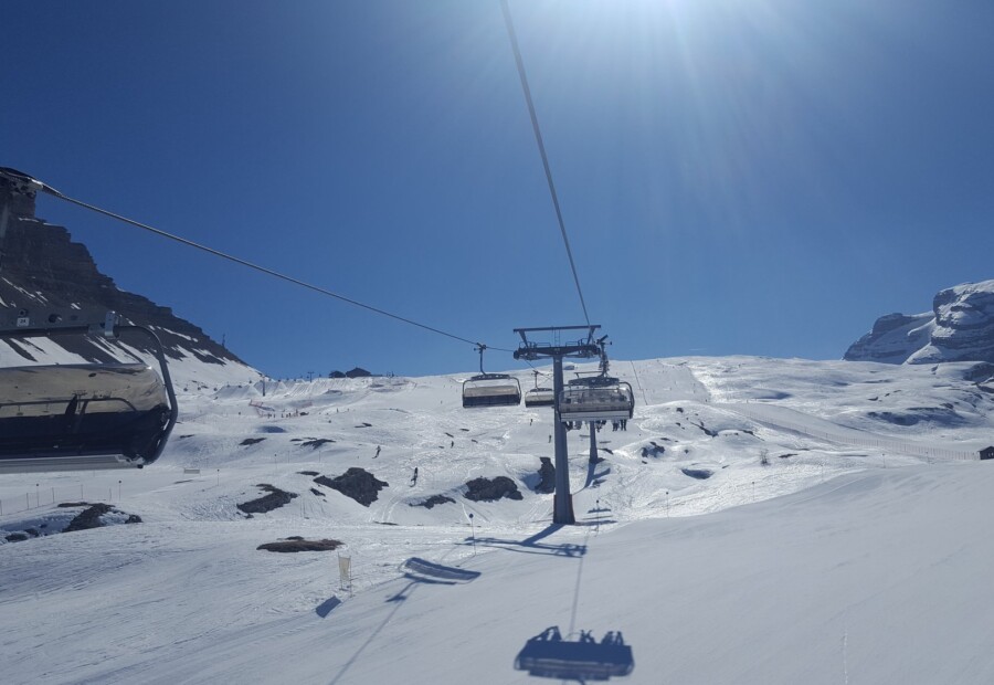 Val di Sole – dlaczego to idealny kierunek na pierwszy wyjazd do Włoch