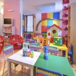 Relax & Family Hotel Folgarida - miniklub