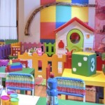 Relax & Family Hotel Folgarida - miniklub
