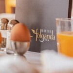 Relax & Family Hotel Folgarida - restauracja