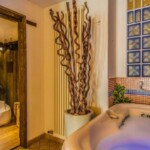 Relax & Family Hotel Folgarida - wellness