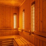 Relax & Family Hotel Folgarida - wellness